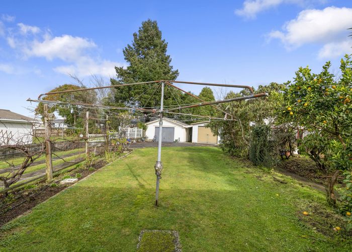 Free property data for 22 Island View Road, Western Heights, Rotorua