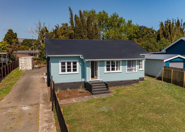 Recently sold 5 Bisset Road, Kaikohe homes.co.nz