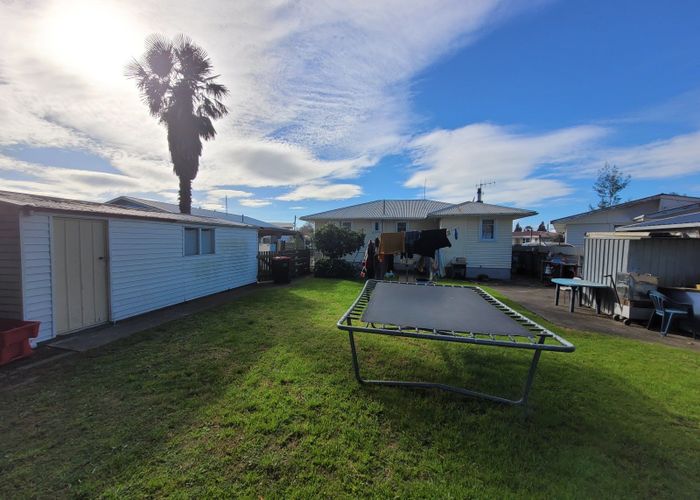 For sale 606 Huia Street, Camberley, Hastings, Hawke's Bay homes.co.nz