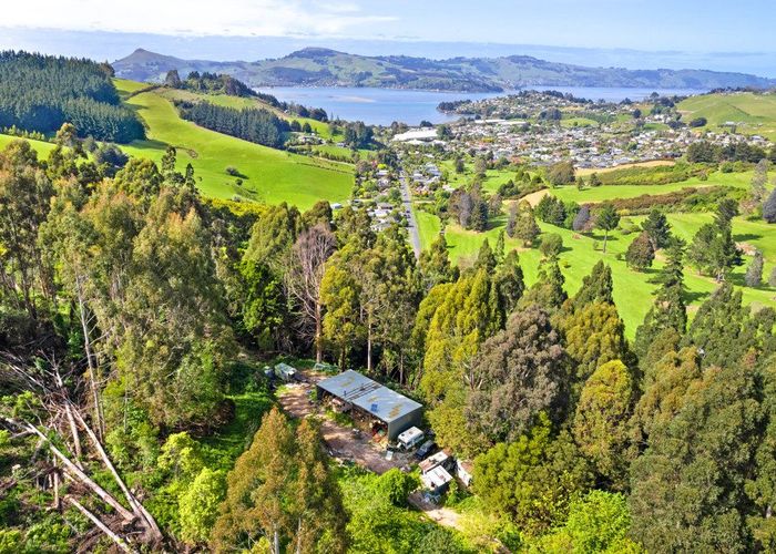For sale 110 Reservoir Road, Sawyers Bay, Dunedin, Otago homes.co.nz