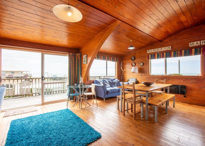 Recently sold 61 Akitio Esplanade, Pongaroa homes.co.nz