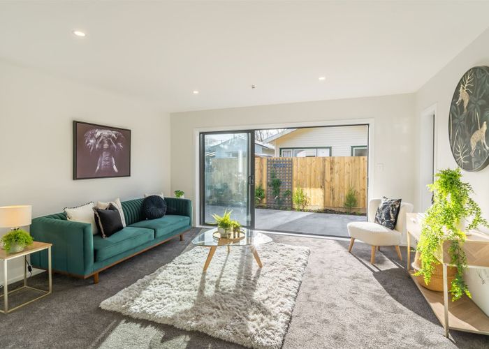 Recently sold 61A Wyndrum Avenue, Waterloo, Lower Hutt homes.co.nz