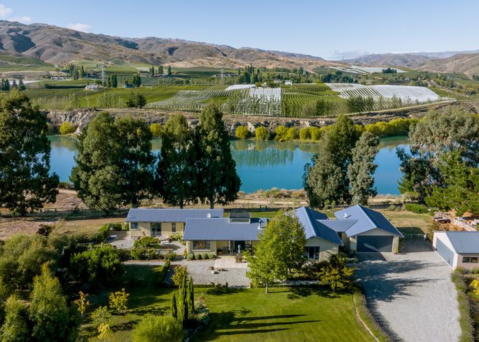 For sale 247B Bannockburn Road, Cromwell, Central Otago, Otago