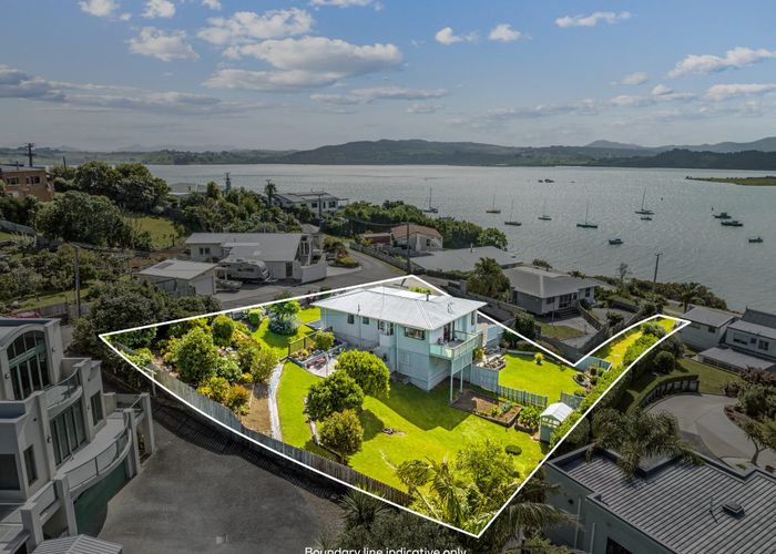 Recently sold 6 Munro Street, Onerahi, Whangarei homes.co.nz