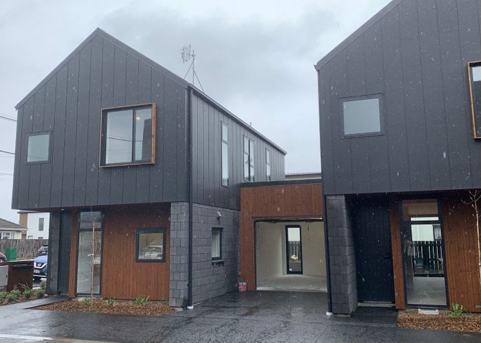 For rent 1/56 Waltham Road, Sydenham, Christchurch City, Canterbury