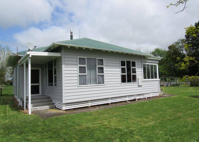 For sale 315 Wood Road, Waitoa, MatamataPiako, Waikato homes.co.nz