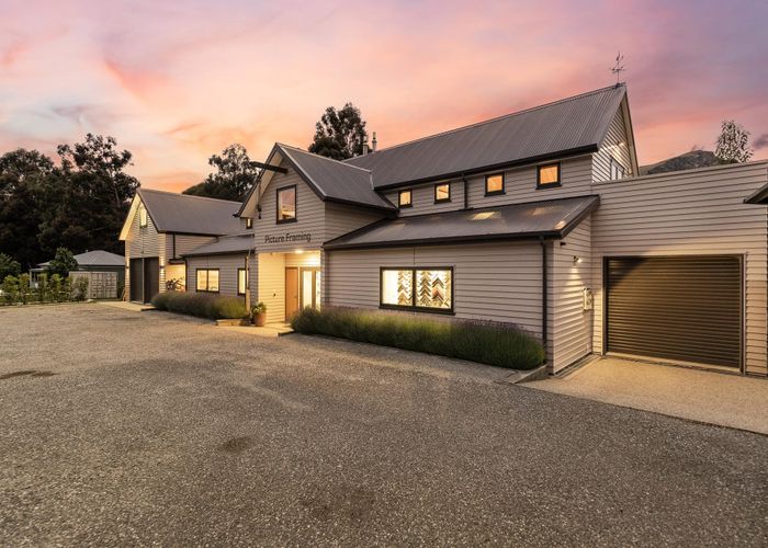 For sale 158 Arthur's Point Road, Arthurs Point, QueenstownLakes