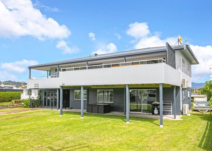 For sale 320 Ocean Road, Whangamata, ThamesCoromandel, Waikato