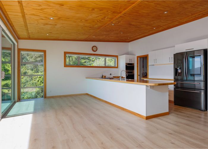 For sale 2793 Queen Charlotte Drive, Whenuanui Bay, Marlborough Sounds, Marlborough