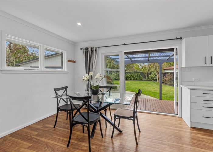 Recently sold 16 Gregan Crescent, Burnside, Christchurch homes.co.nz