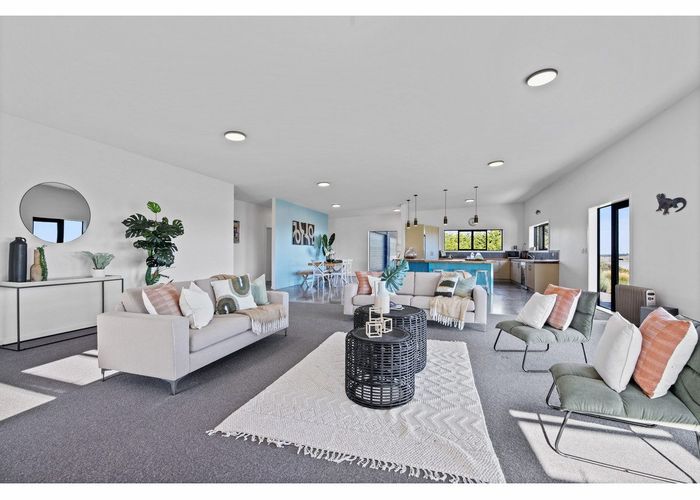 Recently sold 1659 Thongcaster Road, Burnt Hill homes.co.nz