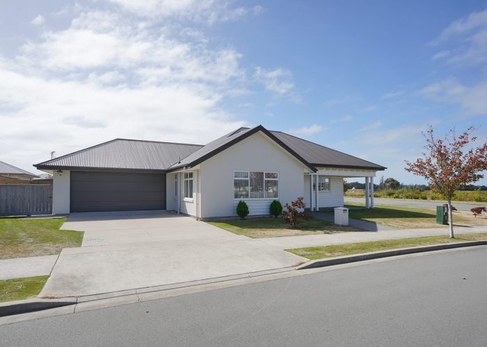 Recently sold 55 Koura Drive, Rangiora homes.co.nz