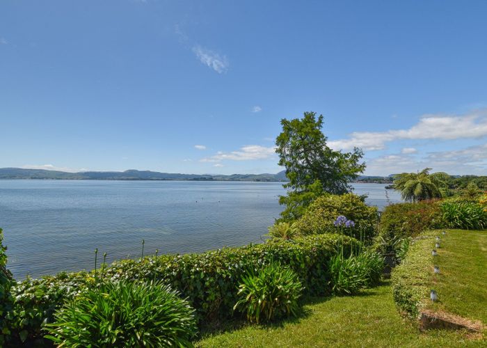 Recently sold 133 Koutu Road, Kawaha Point, Rotorua homes.co.nz