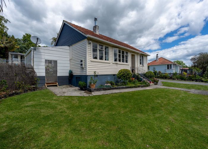 For sale 15 Boswell Street, Kawakawa, Far North, Northland homes.co.nz