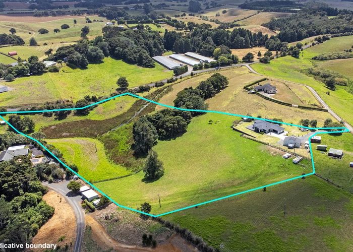 For sale 277A Bald Hill Road, Waiuku, Franklin, Auckland homes.co.nz