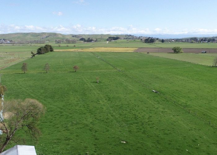 For sale 106 Racecourse Road, Waipukurau, Central Hawke's Bay, Hawke