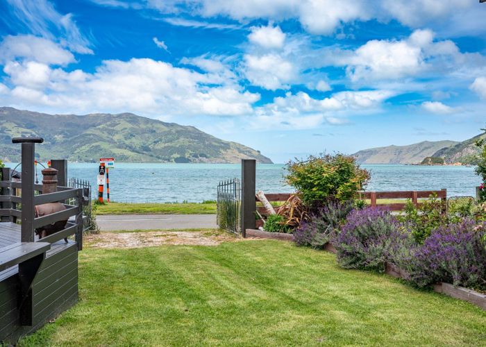 For sale 782 Wainui Main Road, Wainui, Banks Peninsula, Canterbury