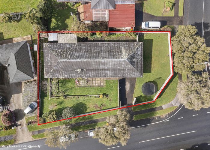 For sale 58 Prince Regent Drive, Half Moon Bay, Manukau City