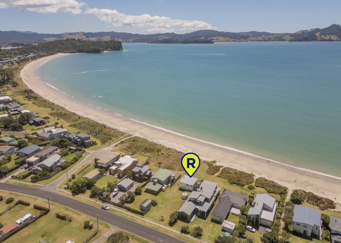 For sale 91 Captain Cook Road, Cooks Beach, ThamesCoromandel