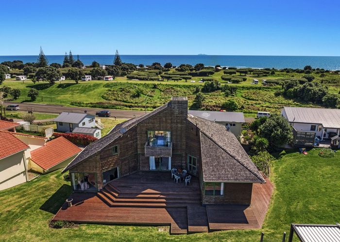 For sale 412 Harbour Road, Ohope, Whakatane, Bay Of Plenty homes.co.nz