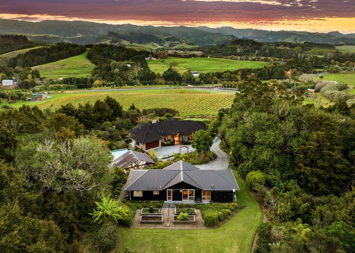 Recently sold 454 Matakana Road, Warkworth, Warkworth homes.co.nz