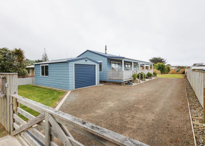 Recently sold 173 Kahukura Avenue, Waitarere Beach, Levin homes.co.nz