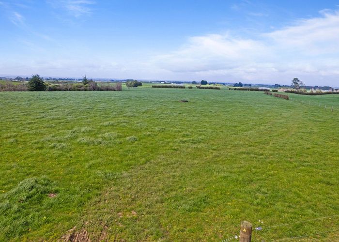 For sale 307 Upper Duthie Road, Kaponga, South Taranaki, Taranaki