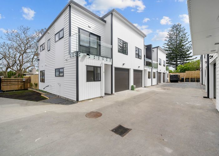For rent 4/316 Panama Rd, Mount Wellington, Auckland City, Auckland