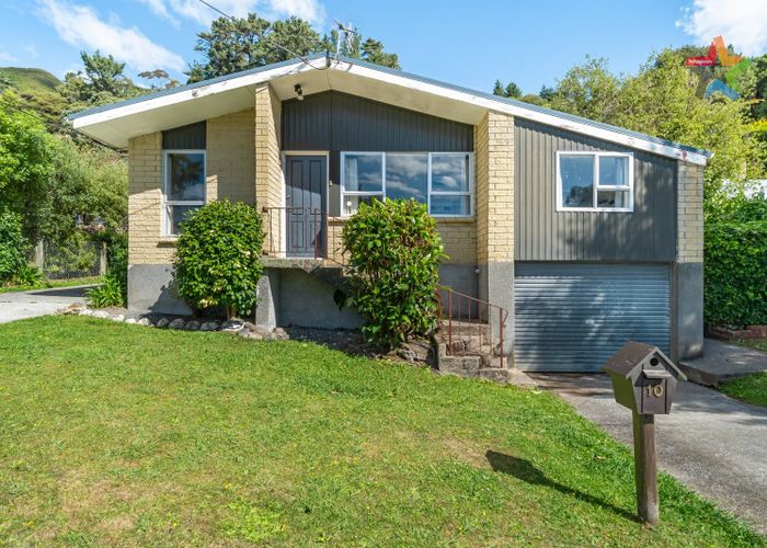 For sale 10 Crawford Grove, Naenae, Lower Hutt, Wellington homes.co.nz