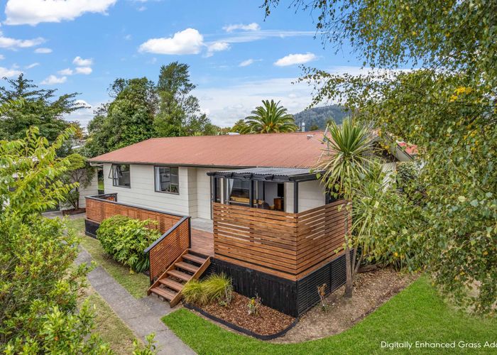 Recently sold 20 Glengarry Place, Hilltop, Taupo homes.co.nz