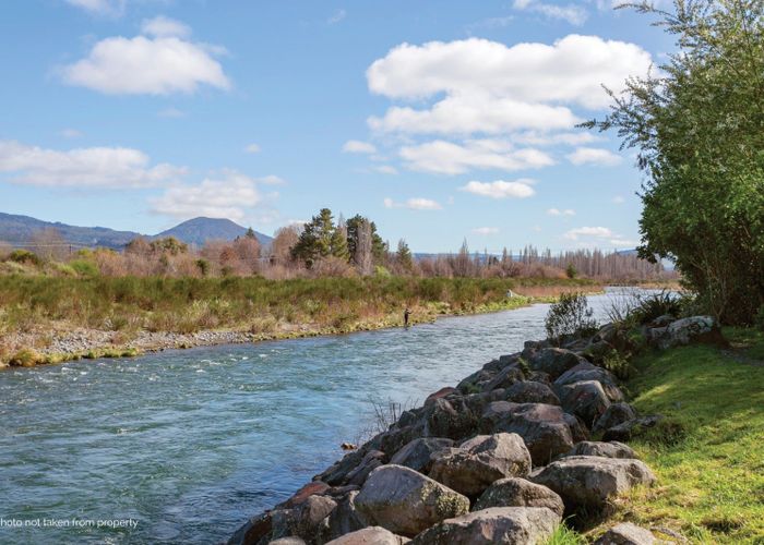 For sale Proposed Lot, 12/49 Rangiamohia Road, Turangi, Taupo