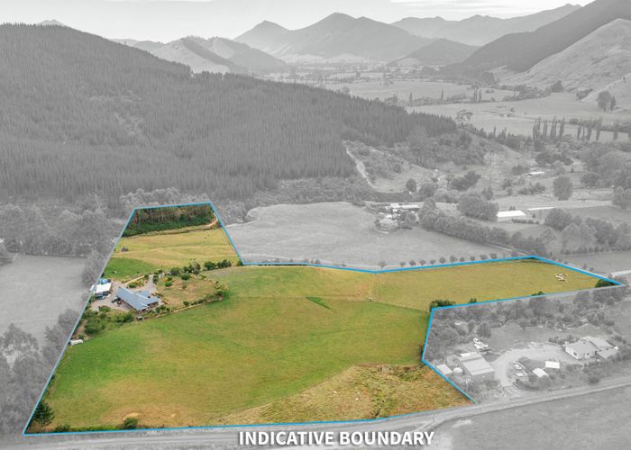 Free property data for 22 Hebberds Road, Rai Valley homes.co.nz