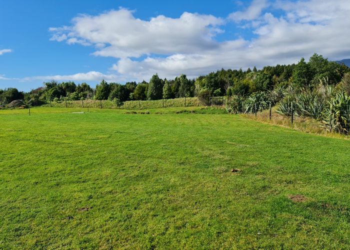 For sale Lot 1 69 Waimea Terrace, Westport, Buller, West Coast