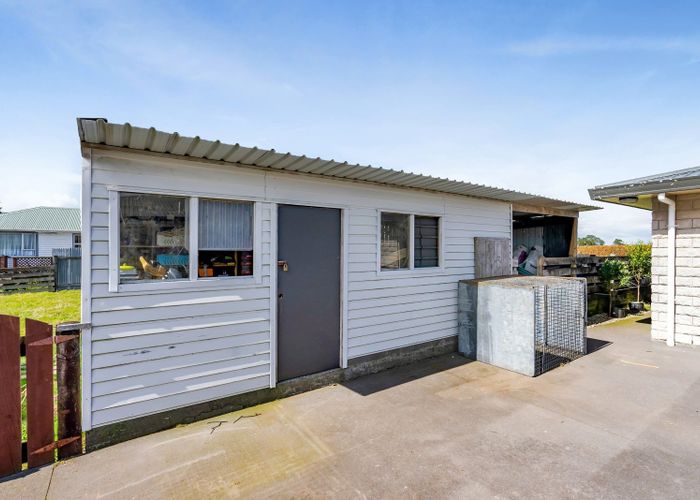 For sale 227 Pembroke Road West, Stratford, Stratford, Taranaki