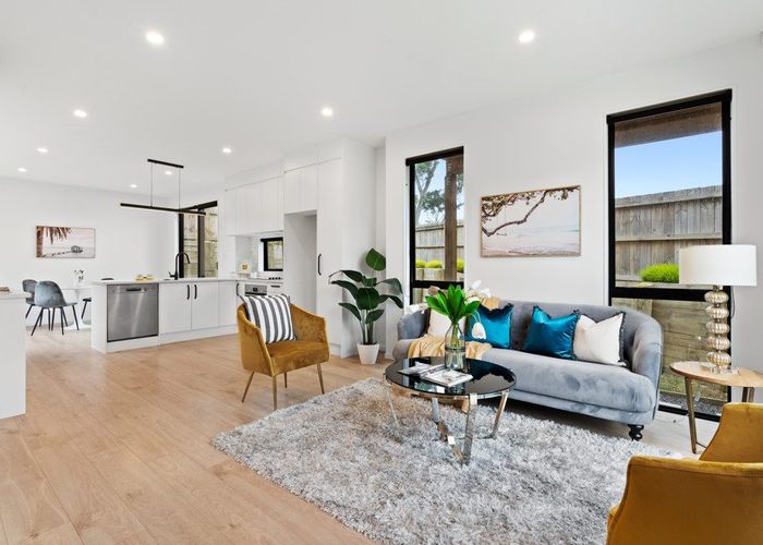 Recently sold 25E Melling Street, Glen Innes, Auckland homes.co.nz