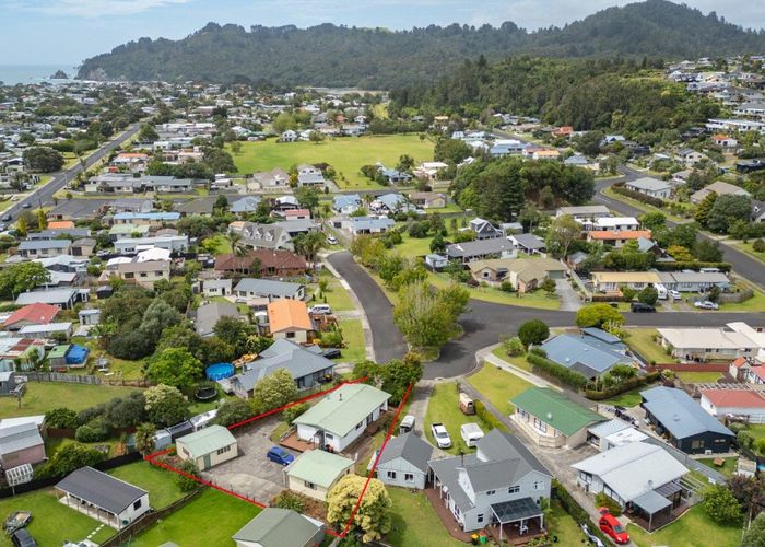 For sale 106 Waverley Place, Whangamata, ThamesCoromandel, Waikato