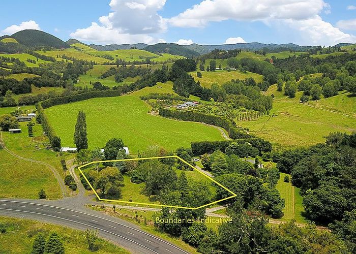 For sale 2065 Waihi Whangamata Road, Whangamata, ThamesCoromandel