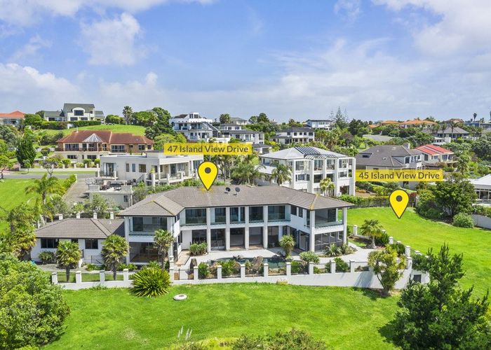For sale 47 Island View Drive, Gulf Harbour, Rodney, Auckland homes