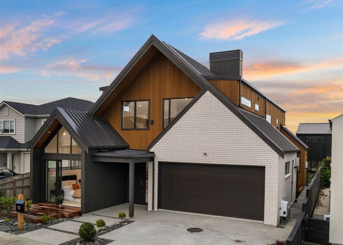 Free property data for 13 Keel Street, Long Bay, Auckland homes.co.nz