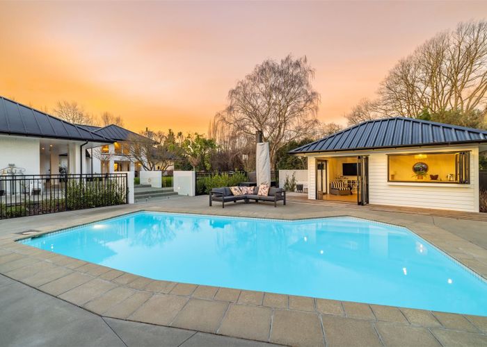 For sale 254 Old Tai Tapu Road, Kennedy's Bush, Christchurch City