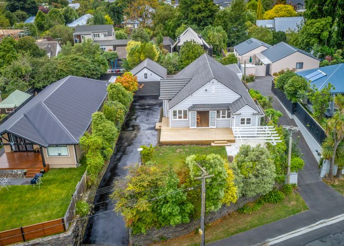 Recently sold 207 Fifield Terrace, Opawa, Christchurch homes.co.nz