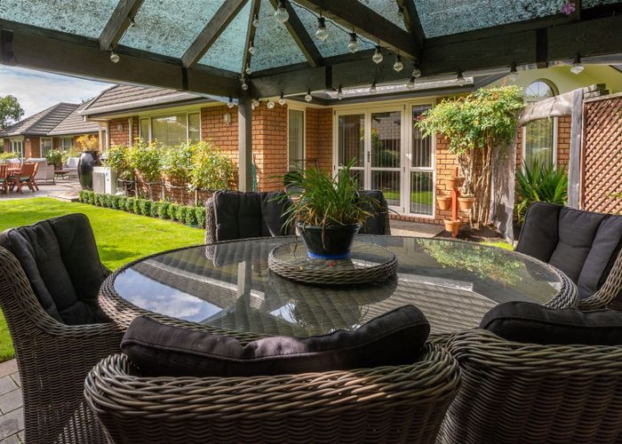 Recently sold 6 Goodwood Close, Rangiora homes.co.nz