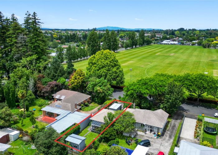 For sale 17B Brown Street, Hamilton East, Hamilton, Waikato homes.co.nz