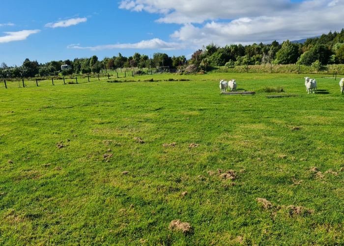 For sale Lot 1 69 Waimea Terrace, Westport, Buller, West Coast