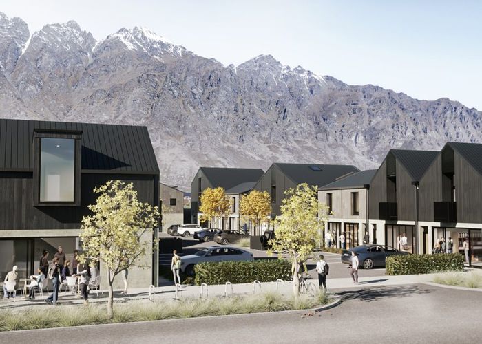 For sale 71 McAdam Drive, Jacks Point, QueenstownLakes, Otago