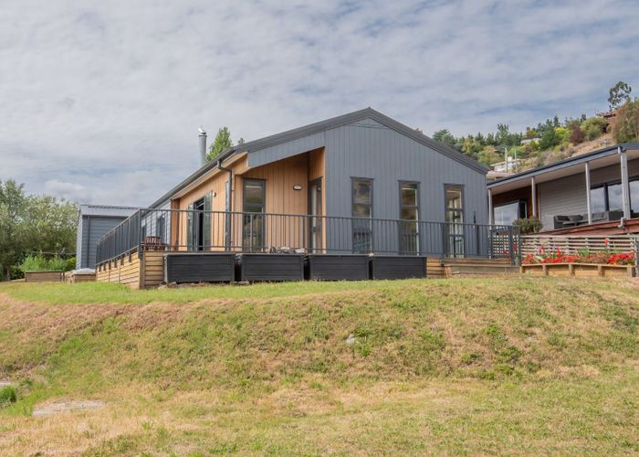 For sale 4 Selkirk Place, Roxburgh, Central Otago, Otago homes.co.nz