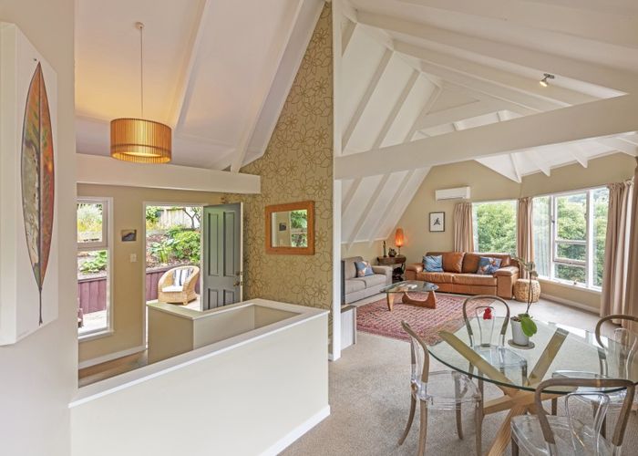 Free property data for 37 Norwich Street, Wadestown, Wellington homes