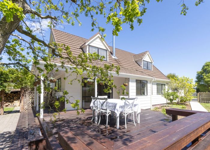 Recently sold 19 Mckenzie Place, Waikuku Beach homes.co.nz