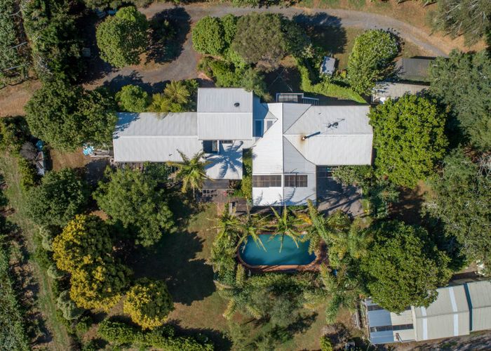 Recently sold 159 Plantation Road, Rangiriri homes.co.nz