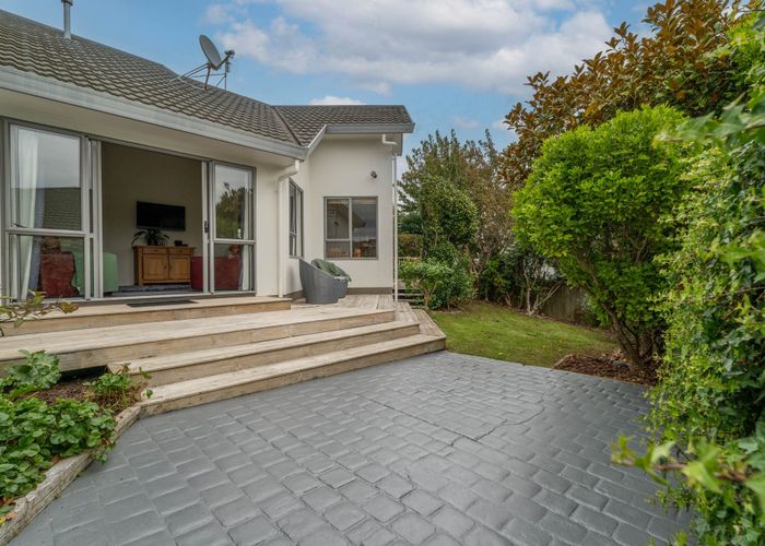 Recently sold 2 Myers Grove, Churton Park, Wellington homes.co.nz